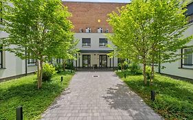 Studio Apartments Lenuzzi Zagreb